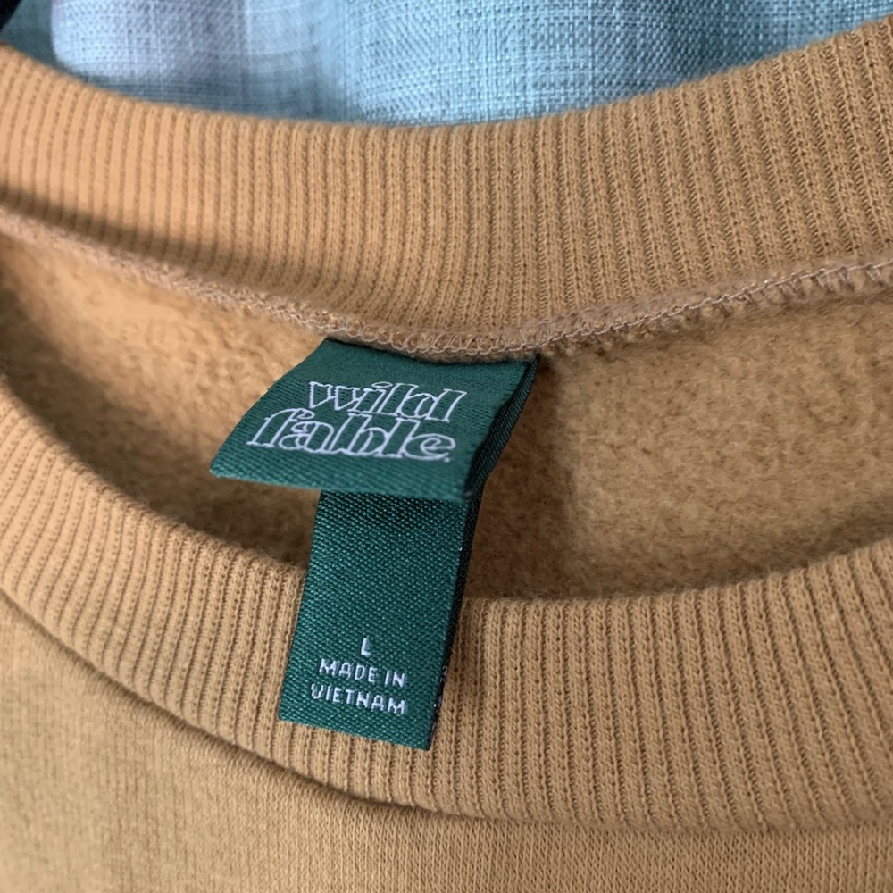 Wild Fable sweaters 3pcs ✨PLS READ THE DESCRIPTION✨ - Picture 3 of 9